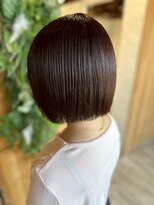 アンヌ(ennu) NEWスタイル