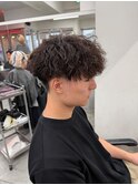 ツイストスパイラル