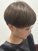 クロエ バイ ラヴィズム(CLOE by LUVISM)&nbsp;カット、イルミナカラー