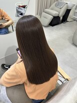 マイン 藤枝駅前店(mine) ダメージを最小限に!