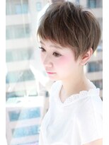 クラウドゼロ(Cloud zero)&nbsp;ベリーベリーショート110【Cloud zero】ご予約03-5957-0323