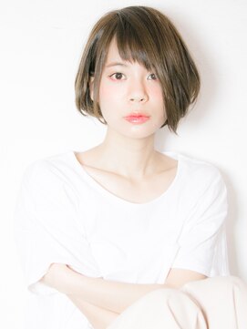 リリアン 表参道(relian) ショートカットならリリアン表参道☆