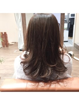 トロンコ(TORONCO) オイルデジタルパーマ