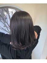 ルーチェ(luce)&nbsp;アイシーパープル！デザインカラー