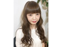 ヘアーシェルター(HAIR SHELTER)