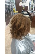 エンジョイニューヨーク 上今井店(Enjoy New York)