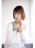 ボブStyle