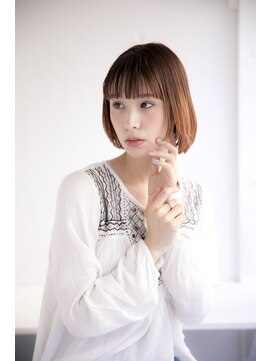 アクト 三鷹店(ACT) ボブStyle