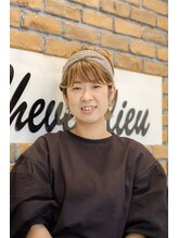 ヘアーフィールド(Hair Field)&nbsp;KANAKO 