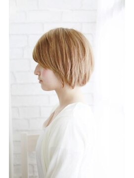 ヘアーアンドメイク アシュレ(Hair&Make assur'e) 【assur'e hair】 -new style- Collection
