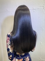 ニチカ 銀座(NYCKA)&nbsp;【人気No.1】カット＋カラー＋髪質改善トリートメント