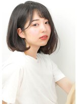 ルエ(rue)&nbsp;【rue京都】柔らか◎ボブ