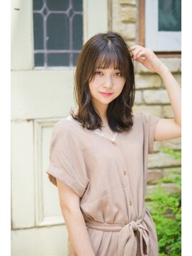 ネオリーブシェリエ 浅草店(Neolive cherie) ナチュラルミディ