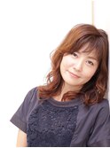 ナチュラルブラウン