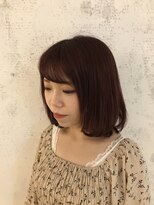 アドール(ADOR)&nbsp;ワインピンク