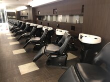 最高！癒しのシャンプー［茗荷谷/白髪染め/ヘッドスパ/髪質改善/縮毛矯正］