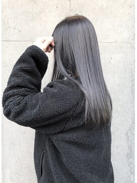 ソーホー 八日市店(SOHO) シルバーグレージュ