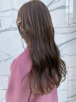 ブリス(VLISS)&nbsp;明るめアッシュベージュ