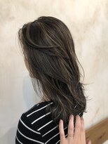 フロー(Flow) コントラストハイライト