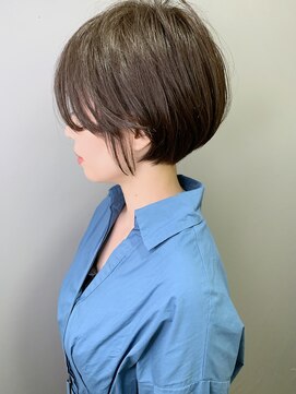 ラウンジ モリオ イケブクロ(Lounge MORIO Ikebukuro) 【morio池袋】綺麗で可愛いエアーショート