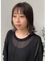 ルース(RUTH)&nbsp;インナーカラー