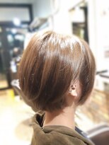 ヘアーメイク リターン(HAIR MAKE Re:) ショート