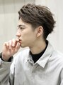 ヨシザワインク プレミアム 横浜 桜木町店(YOSHIZAWA Inc. PREMIUM) 大学生活をヘアスタイルから変えていきたい方へおすすめ！