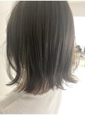 ミルキーグレージュ*