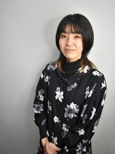 フラッグ FLAG藤井寺店&nbsp;糸数 佳養