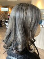 サミュゼ(s'amuser)&nbsp;グレージュ