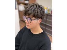 ヘアアンドライフ ゴースリー(HAIR&LIFE GO 3)