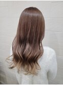 ミルキーベージュ