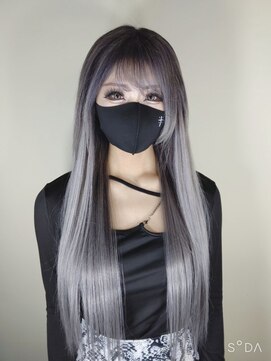 ウィット アンド ラファム Wit &La Famme 強めギャルの王道エクステ