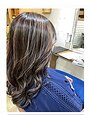 リッカヘアー(Ricca hair) ハイライトは上質で立体感のある仕上がり