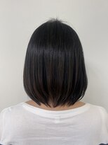 チェルモ(CHELUMO) 縮毛矯正