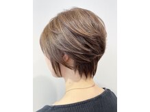 オリジンズヘアーセカンド 守谷店(Origins hair 2nd)