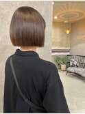ボブ
