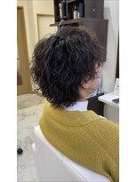 エメ(aimer)&nbsp;レディース×ツイストスパイラル