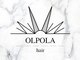 オルポラ(OLPOLA)の写真/《2024年4月NEW OPEN》マンツーマン施術×個室完備＊似合わせ提案であなた史上一番の仕上がりに