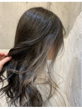 レム 中目黒アトラスタワー(REM) 透明感イヤリングカラー