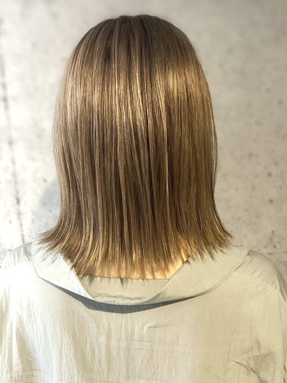 2026年夏】アディクシーカラーの髪型・ヘアアレンジ｜人気順