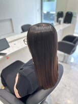 LAPISUTA 門前仲町&nbsp;ストレートエステ髪質改善美容院LAPISUTA門前仲町）30代40代50代