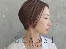 グラッシー センター北店(GLASSI)