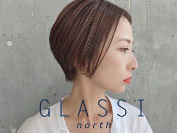 GLASSI　センター北店【グラッシー】