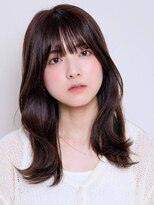 エンタク 新宿三丁目店(enntaku)&nbsp;韓国/レイヤーカット/縮毛矯正/men's/新宿三丁目駅