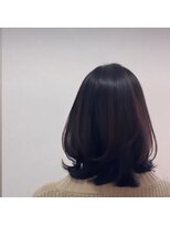 ヘアーアンドメイクアップモパ&nbsp;ロングヘア