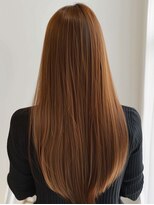 モードケイズ ラ ヴィ ベル(MODE K's la vie belle) 髪質改善/酸熱トリートメント