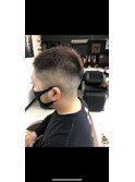 メンズショート