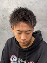 ネクストゼロ(NEXT zerO) ジェットモヒカン