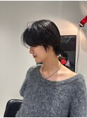 cool×short
